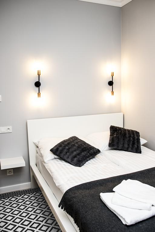 Apartamenty Grazyna Slodowiec وارسو المظهر الخارجي الصورة
