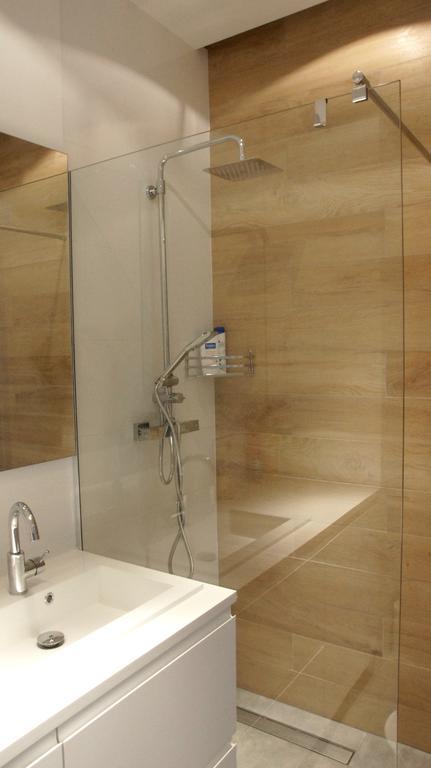 Apartamenty Grazyna Slodowiec وارسو المظهر الخارجي الصورة